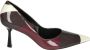 Högl Multicolor Marilyn Pumps voor Vrouwen Multicolor Dames - Thumbnail 1