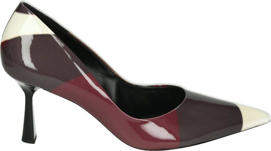Högl Multicolor Marilyn Pumps voor Vrouwen Multicolor Dames