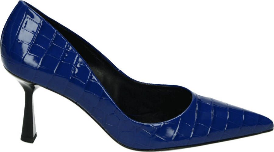 Högl Elegante Leren Pumps