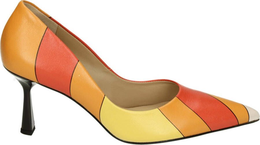 Hogl 117718 Pumps Oranje