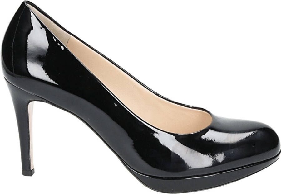 Högl Hogl 128004 Pumps Zwart