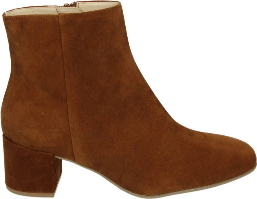 Hogl 134102 Laarsjes Cognac