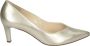 Hogl 176701~~~~~~~~~~~~~~~~~~~~~~~~ Pumps Metallics - Thumbnail 1