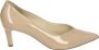 Hogl 176704~~~~~~~~~~~~~~~~~~~~~~~~ Pumps Wit beige - Thumbnail 1