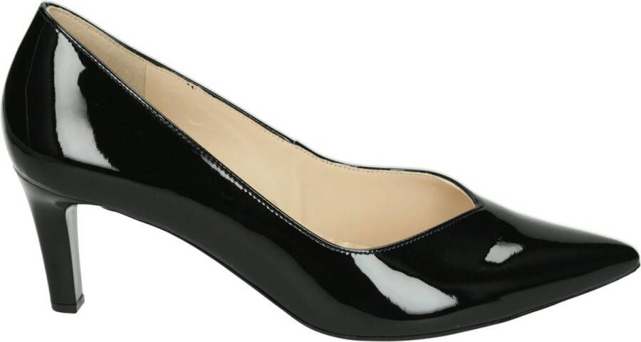Hogl 176704~~~~~~~~~~~~~~~~~~~~~~~~ Pumps Zwart