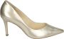 Hogl 177001 Volwassenen Pumps Kleur Metallics - Thumbnail 1