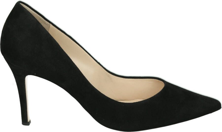 Hogl 177002~~~~~~~~~~~~~~~~~~~~~~~~ Pumps Zwart