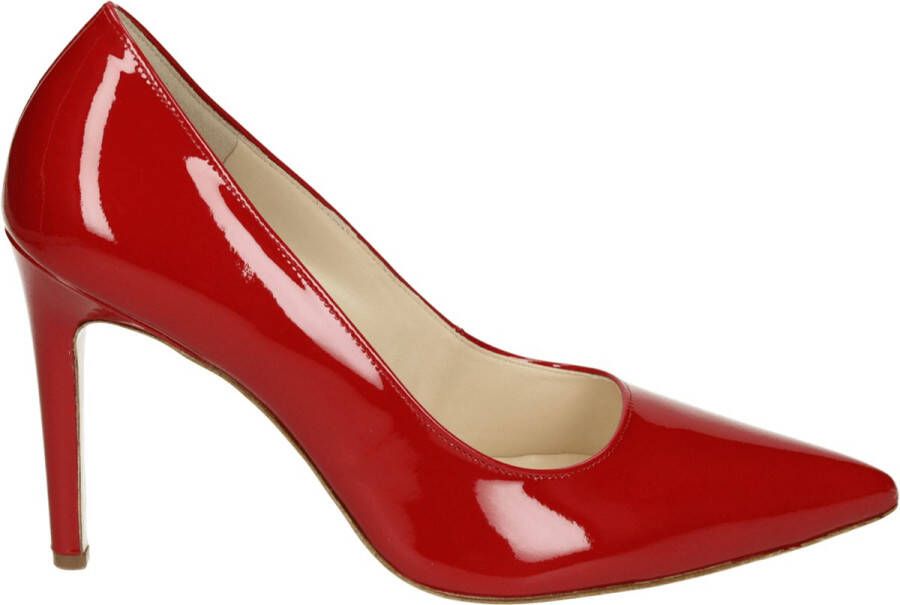 Hogl 179004~~~~~~~~~~~~~~~~~~~~~~~~ Pumps Rood