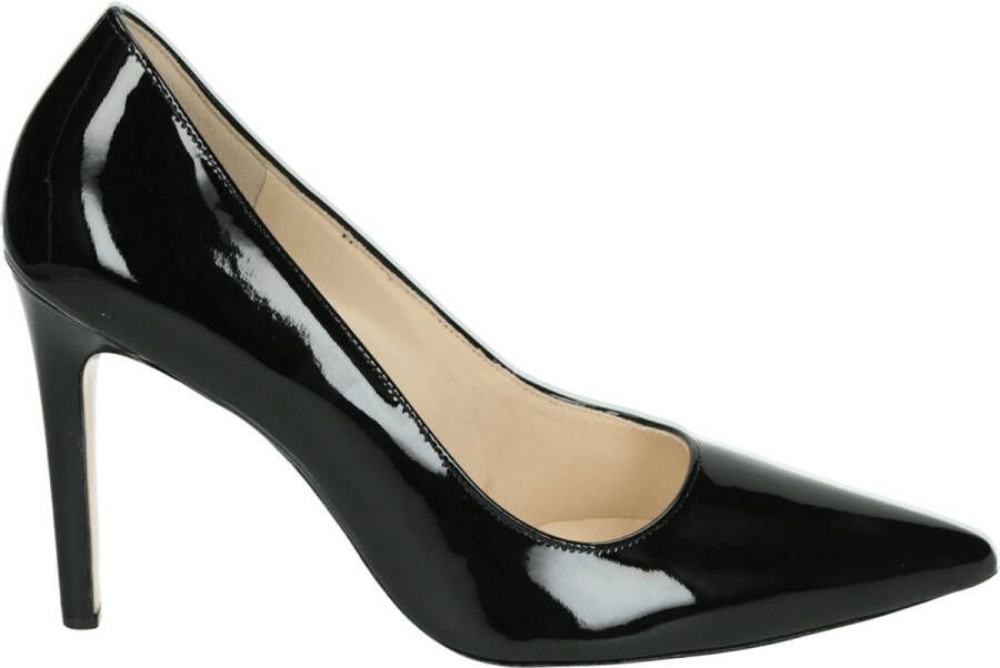 Hogl 179004~~~~~~~~~~~~~~~~~~~~~~~~ Pumps Zwart