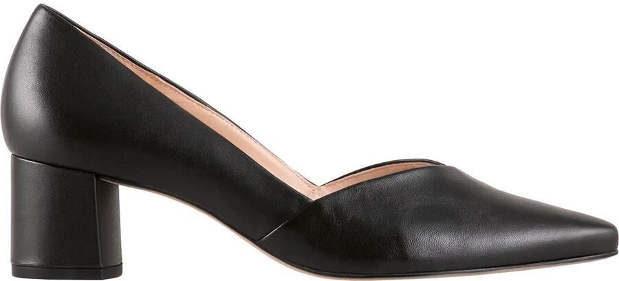 Högl Boulevard 45 dames pump Zwart