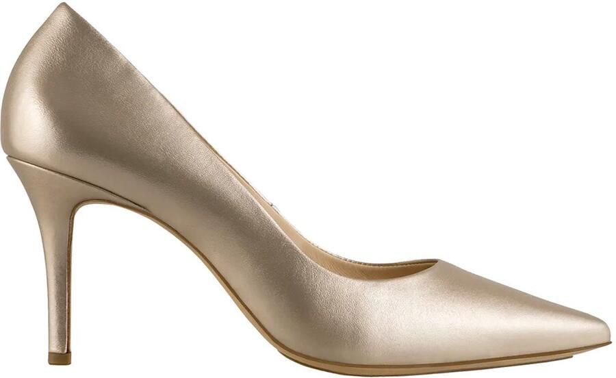Högl Boulevard 70 dames pump Bronze