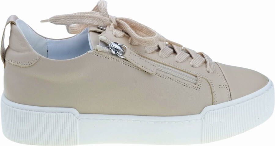 Hogl Högl Comfy dames sneaker beige