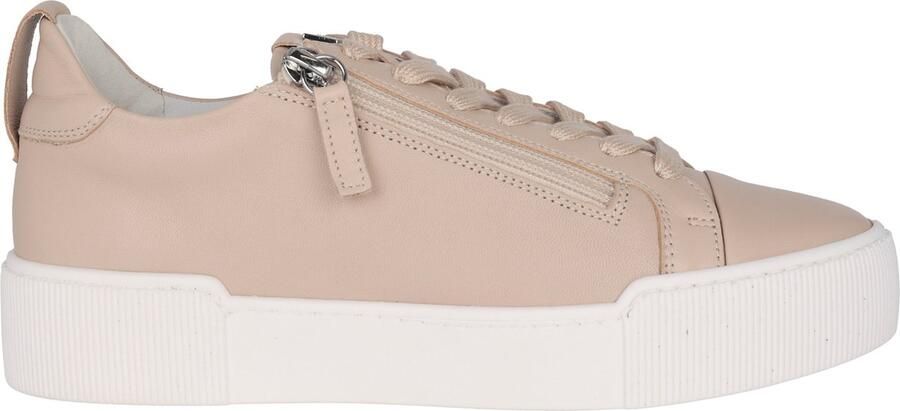 Högl Stijlvolle damessneaker Beige
