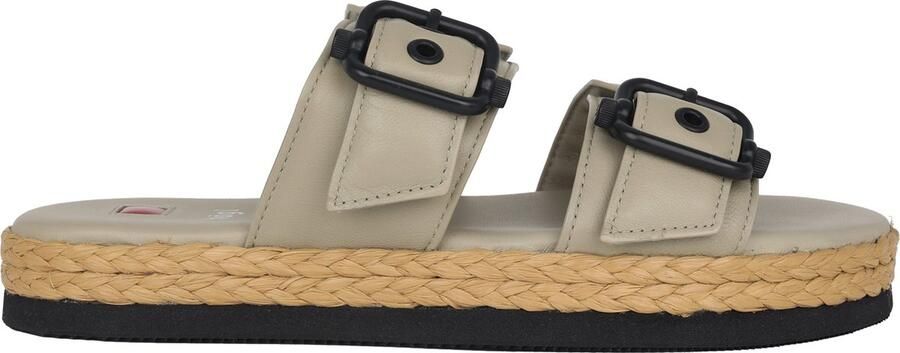 Högl Elsa dames sandaal groen