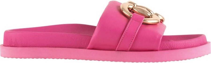 Hogl Högl Emmy dames slipper roze