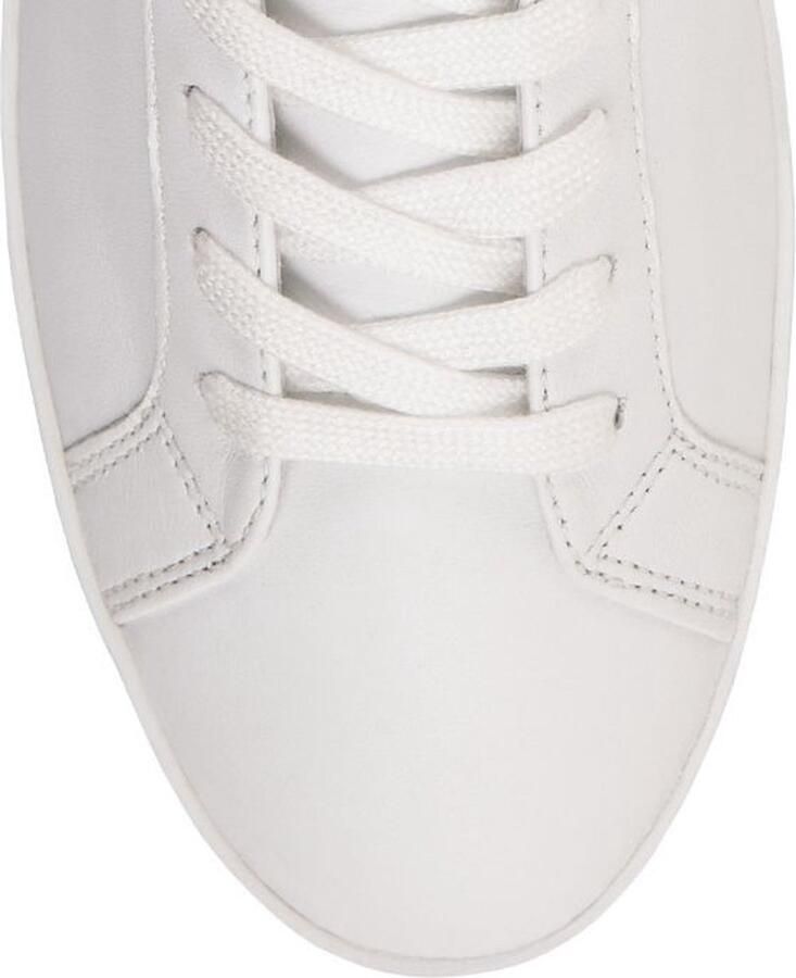 Högl Klassieke sportieve Glinty sneakers Wit Dames - Foto 2