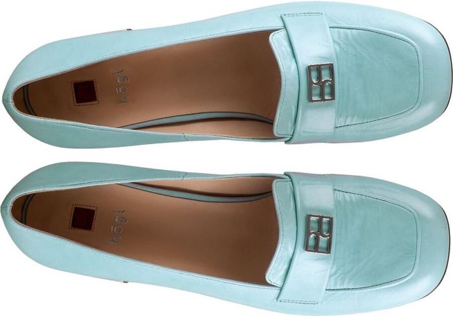 Högl Helen pump size 2.5 (Uk) 34.5 (Eu) Blauw Dames - Foto 3