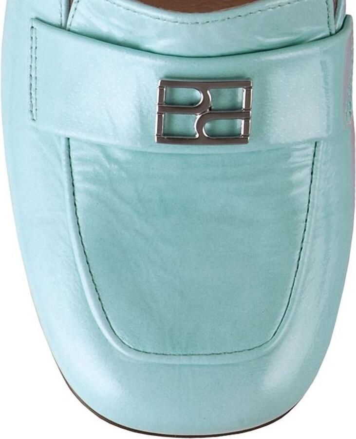 Högl Helen pump size 2.5 (Uk) 34.5 (Eu) Blauw Dames - Foto 2