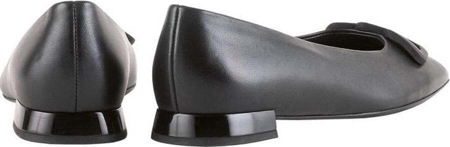 Hogl Högl Coco dames ballerina Zwart - Foto 5