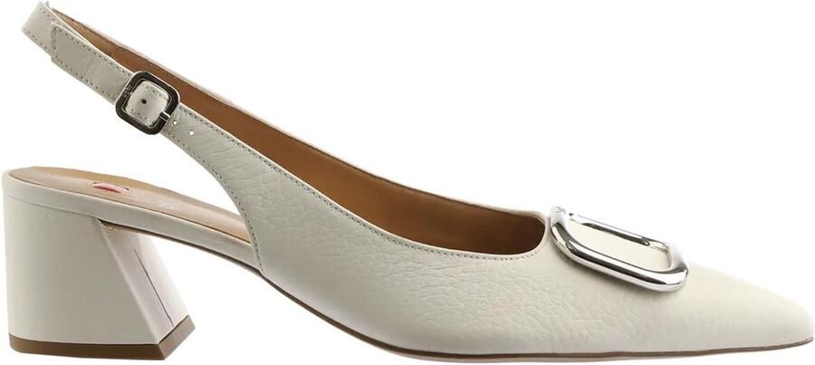 Högl Jennifer dames pump Wit