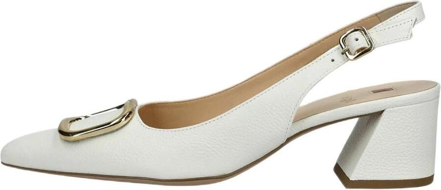 Högl Jennifer dames pump Wit - Foto 2