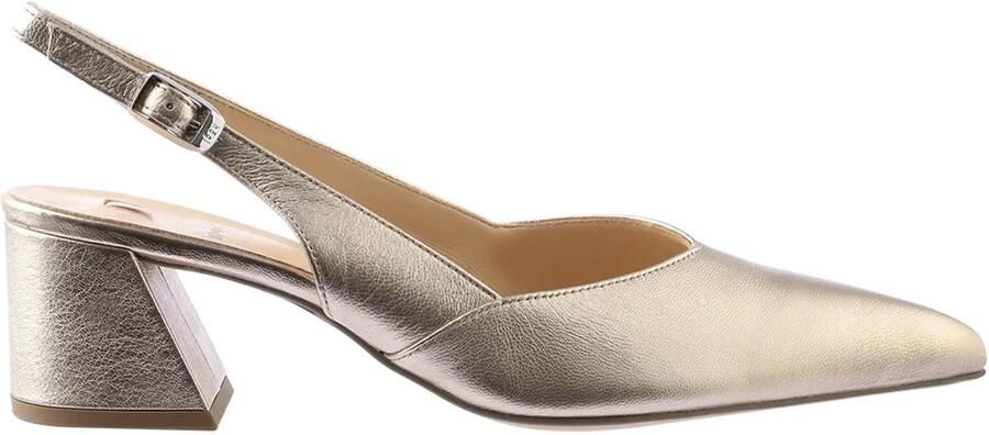 Högl Laura dames pump Bronze