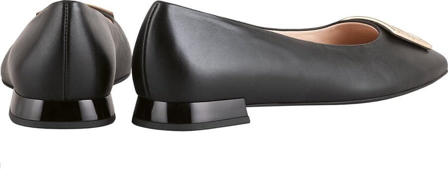 Högl Elegante Patentleren Ballerina`s - Foto 3