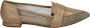 Högl 9 100046 1800 Dames Instappers Beige - Thumbnail 11