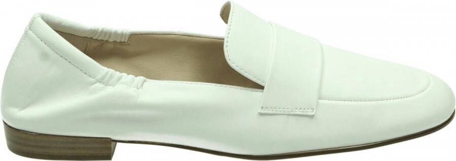 Hogl Högl 9 101600 0200 dames instapper wit - Foto 2