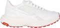 Högl Witte wandelsneaker voor vrouwen - Wit