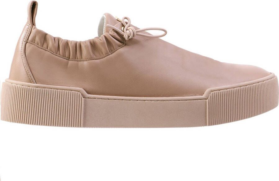 Högl Pure dames sneaker beige