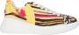 Högl Safire dames sneaker multikleur - Thumbnail 1