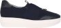 Högl Speedy dames sneaker blauw - Thumbnail 1