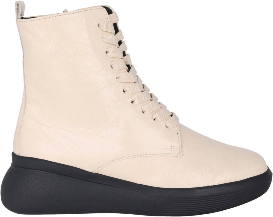 Högl Warren dames laars beige