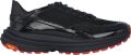 Högl Zayn Rocker-Sole Sneakers - Zwart