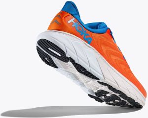 Hoka Arahi 6 Sportschoenen Mannen