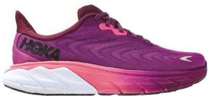 Hoka Arahi 6 Sportschoenen Vrouwen