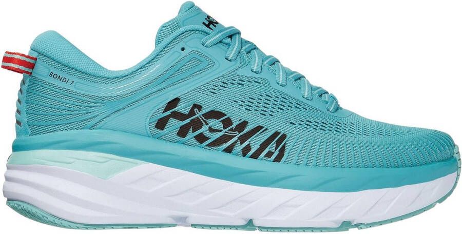 Hoka Bondi 7 Sportschoenen Dames Sportschoenen