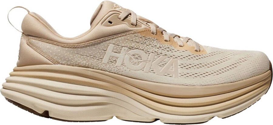 Hoka Bondi 8 Hardloopschoenen Heren