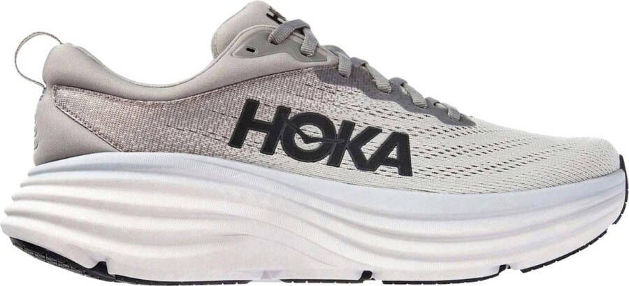 Hoka Bondi 8 Sportschoenen Mannen