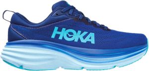 Hoka Bondi 8 Sportschoenen Mannen