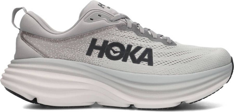 Hoka Bondi 8 Sportschoenen Mannen