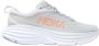 Hoka Bondi 8 Hardloopschoenen Dames - Thumbnail 1