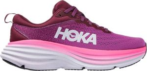 Hoka Bondi 8 Sportschoenen Vrouwen