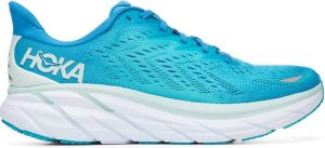 Hoka Clifton 8 Sportschoenen Mannen