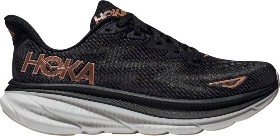 Hoka Clifton 9 Hardloopschoenen Sportschoenen Vrouwen