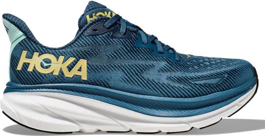 Hoka Clifton 9 Sportschoenen Mannen