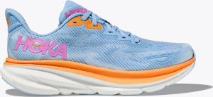HOKA Women's Clifton 9 Hardloopschoenen Regular meerkleurig