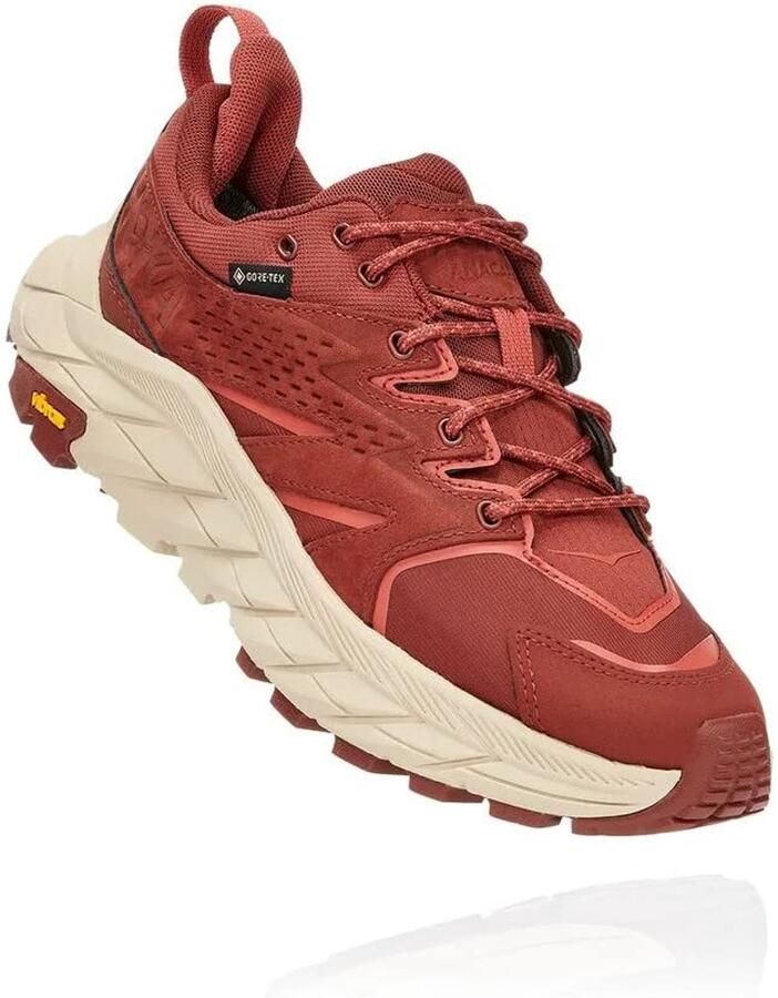 Hoka Anacapa Low GTX Trekkingschoen Dames