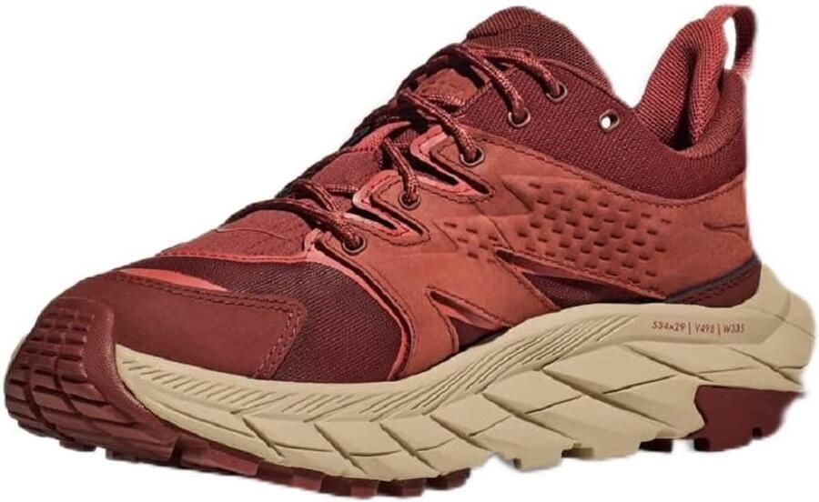 Hoka Anacapa Low GTX Wandelschoen Dames